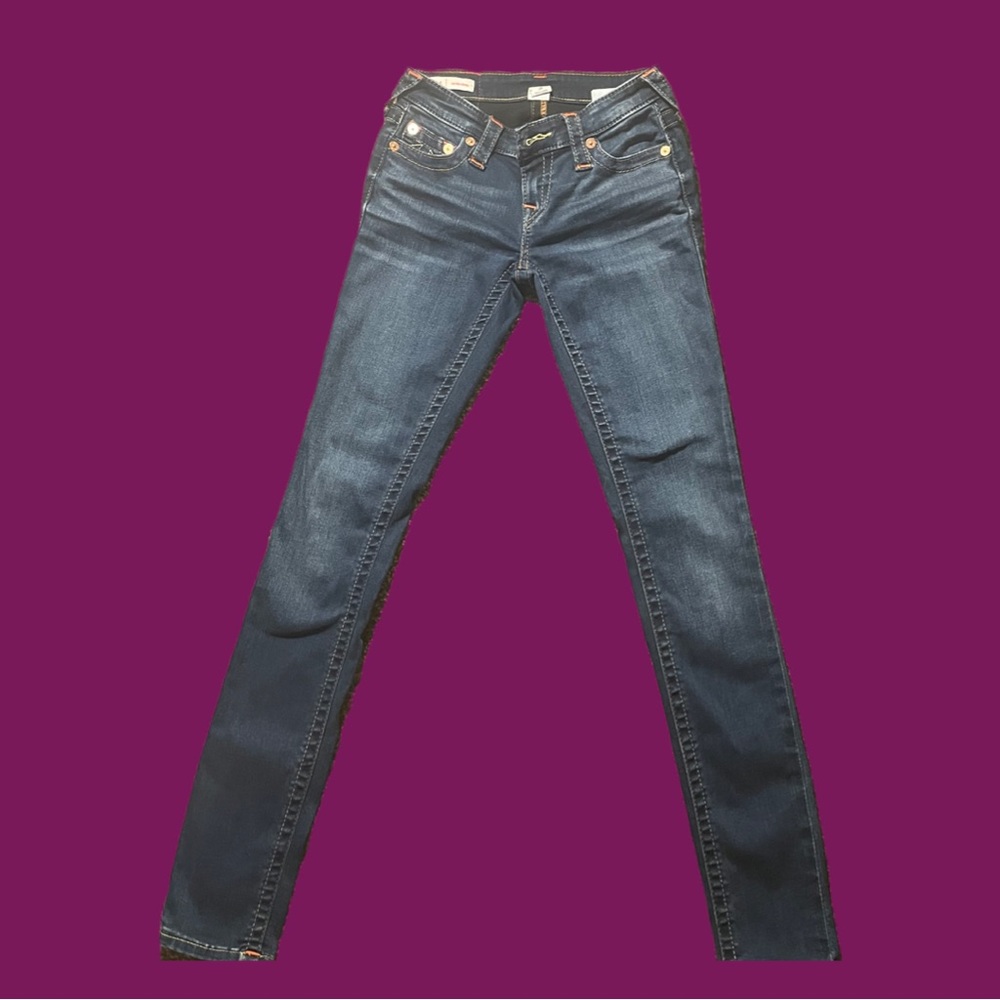 True religion jeans 🤩